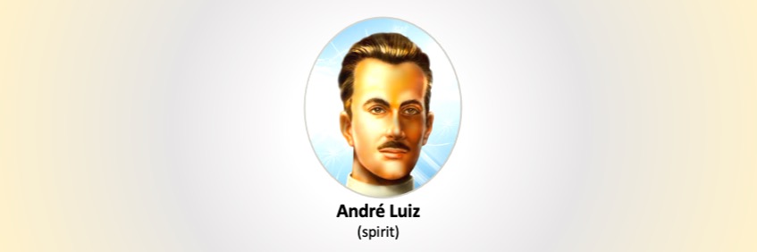 Andre Luiz (spirit)