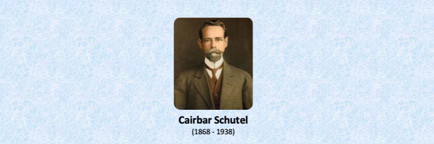Cairbar Schutel