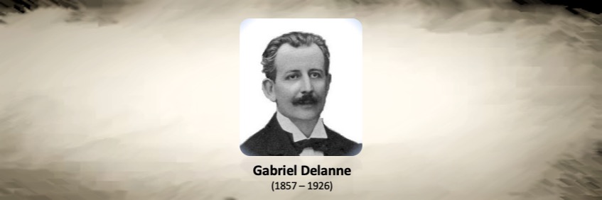 Gabriel Delanne