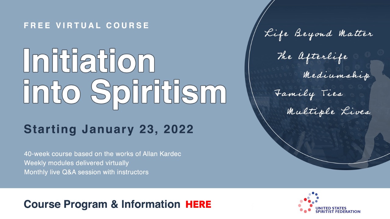 Introduction to Spiritism